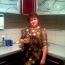 Марина Марина Далингер