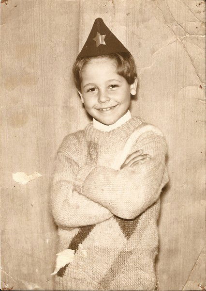 Максим Захаров