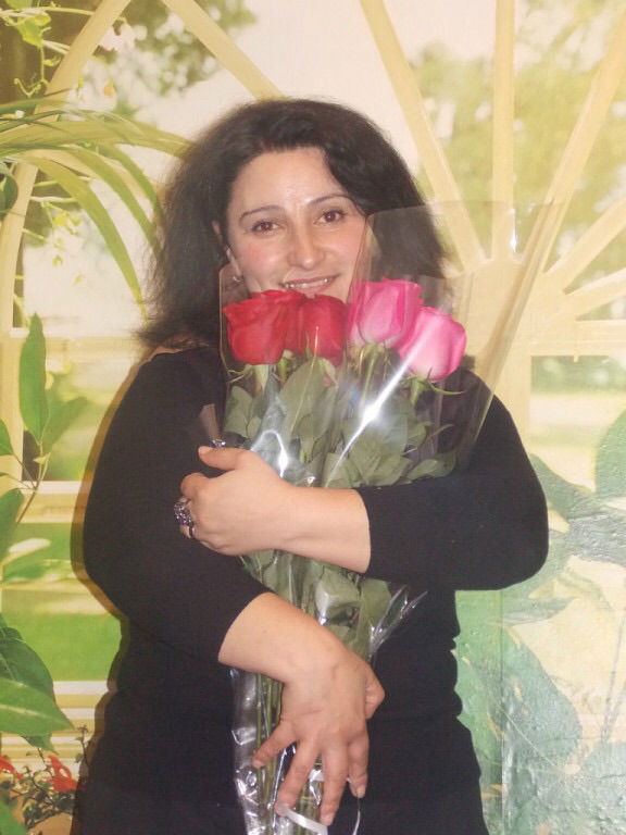 Лилит Оганнисян