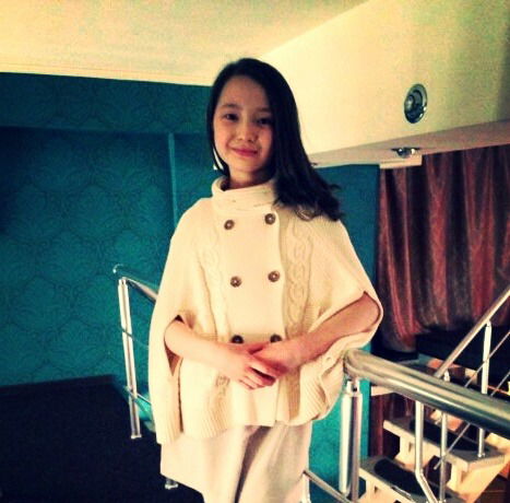 ^_Nargis Burkutkisi^_