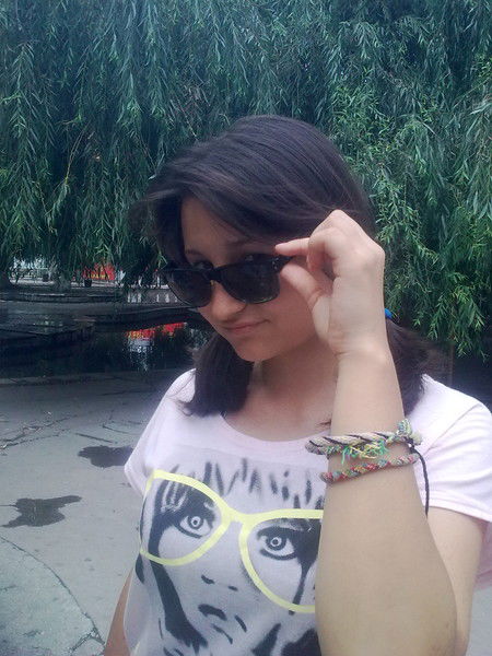 Наташа Семаева