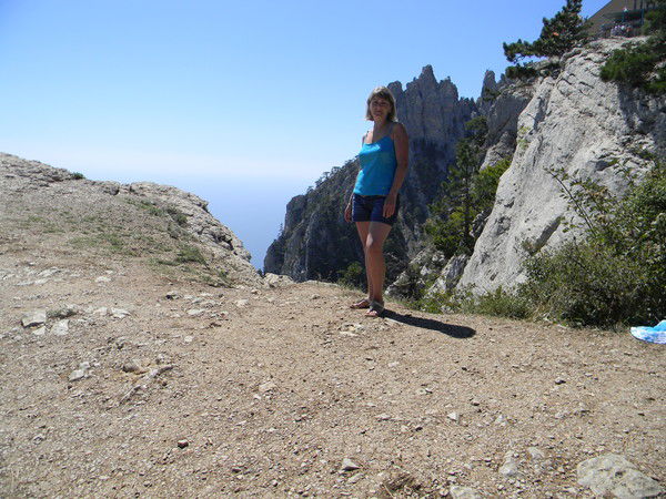 Юлия Кондратева