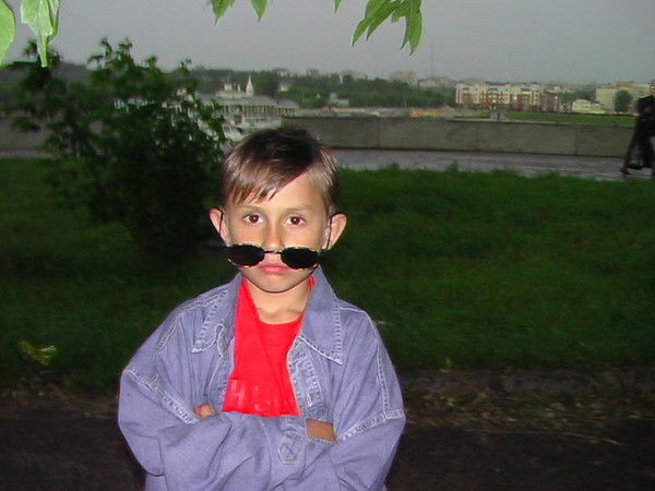 Виктор Вольнов