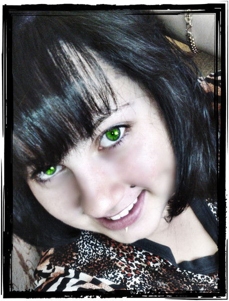 Надюшка Янковская