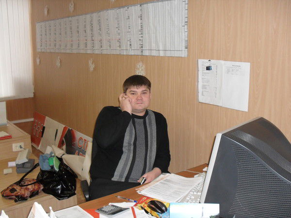 Вячеслав Вячеславович