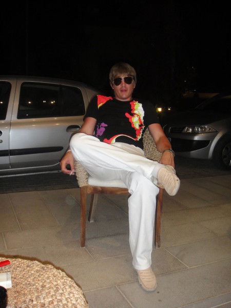 Александр Макаров