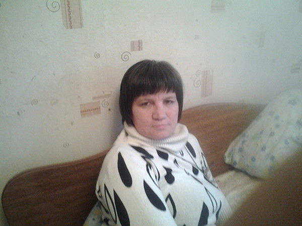 Светлана Щапова-Фаберлик