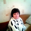 Светлана Щапова-Фаберлик