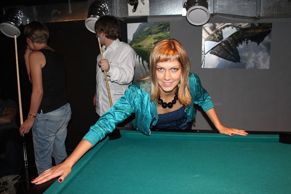 Юлия Денисова