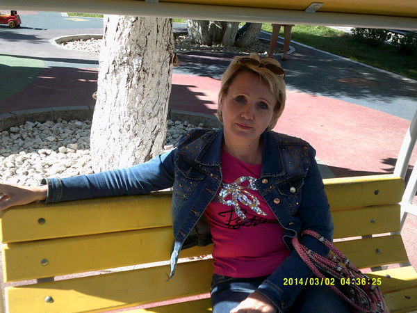 Татьяна Иванова