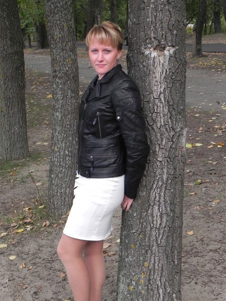 Светлана Бобрешова