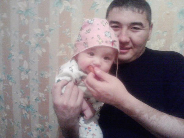 Assylbek Kurmanbekov