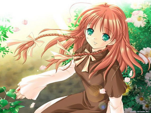 Алёна Шевченко