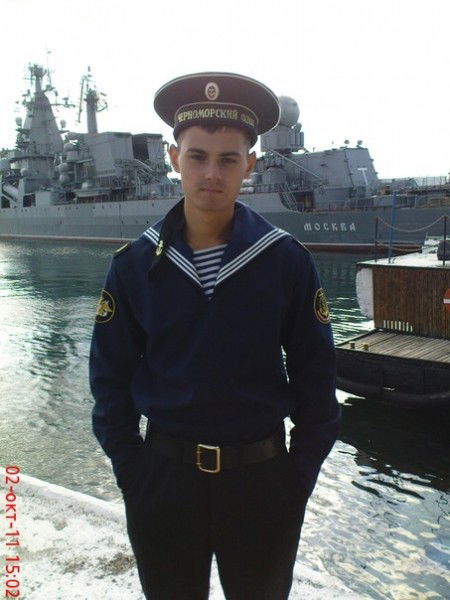 Максим Елисеев