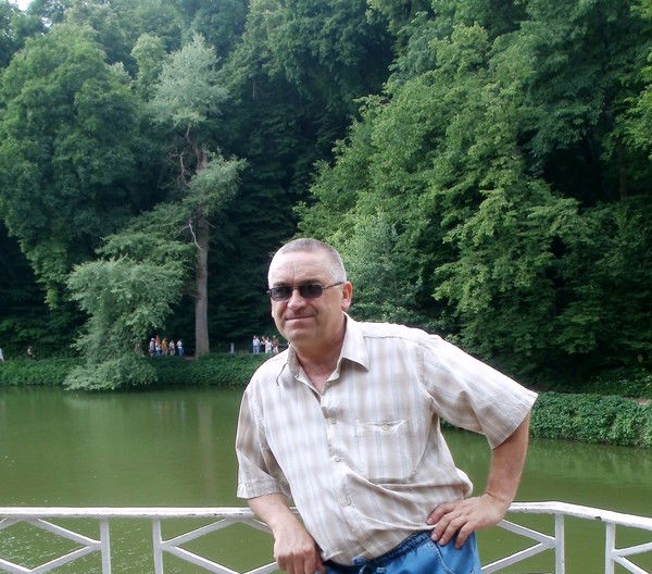 Виталий Морозов