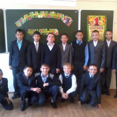 Максим Колычев