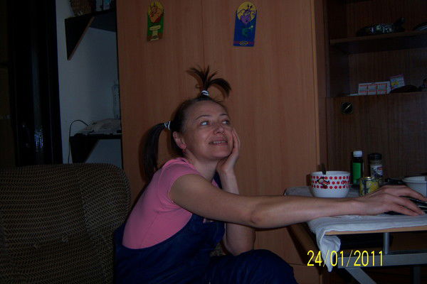 Светлана Бурангулова