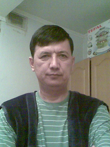 Абай Умирзаков