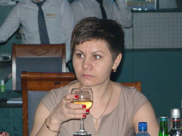 Лилия Кусниярова