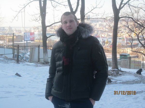 Кирилл Шумейко