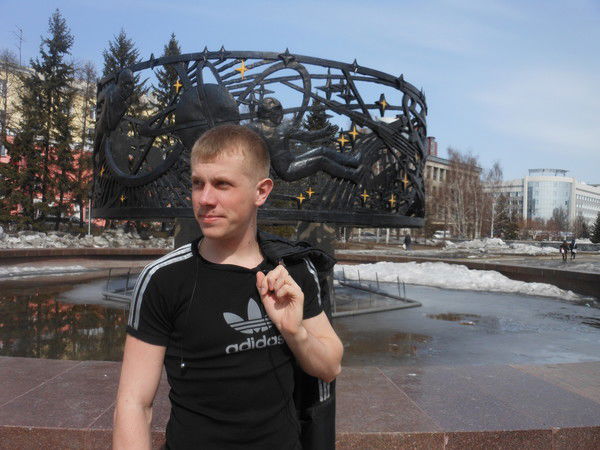 Юрий Вальман