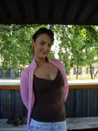 Анастасия Мажула