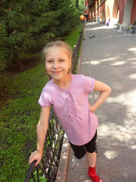 Александра )))))