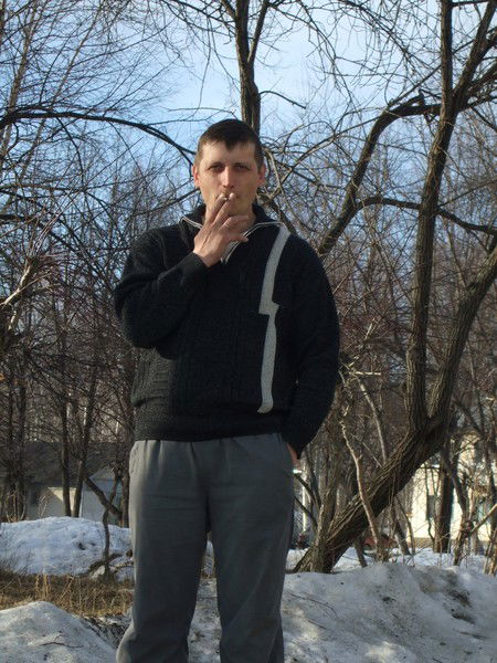 Пашков Олег