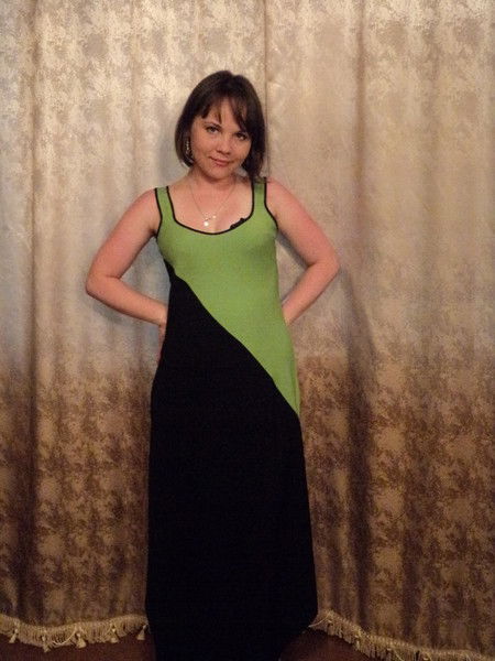 Натали Кузьменко