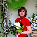 Лилия Волкова