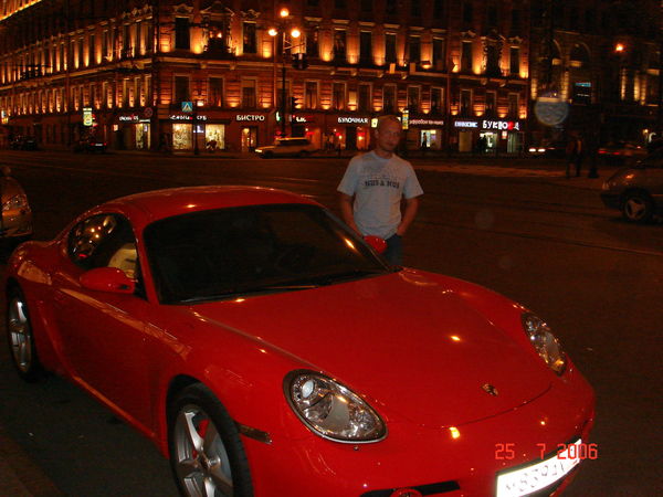 Алексей Иванов