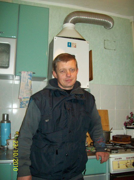 Дмитрий Лагунов