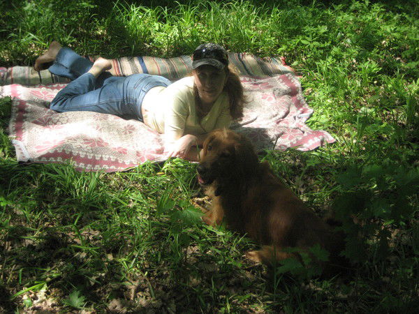 Светлана Саушкина