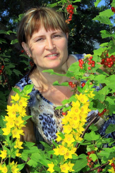 Оленька **********