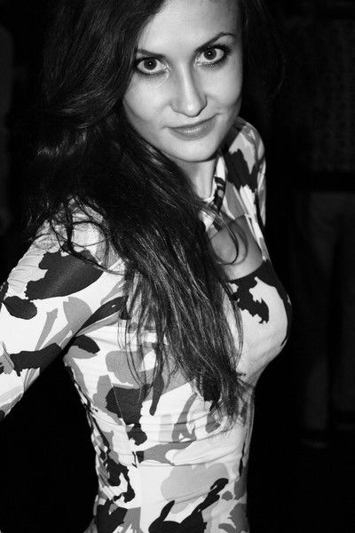 Анастасия Бабичева