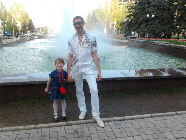 Сергей Мелащенко