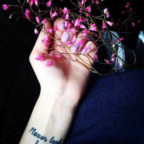 Анна Шестопалова