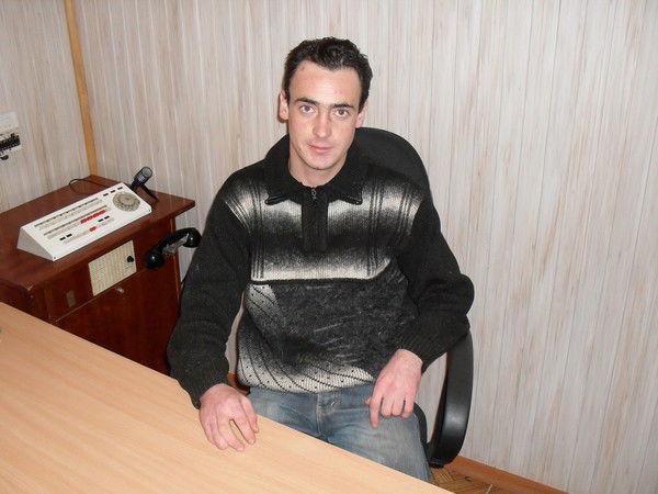 Андрей Козак