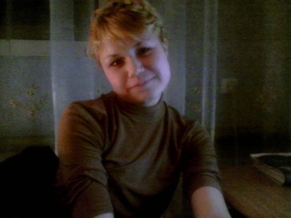 Индира Абдуллина