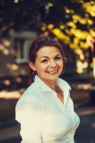 Аля Механникова