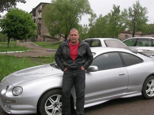 Дима Струков