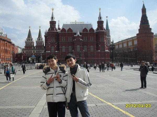 Заманбек Утегенов