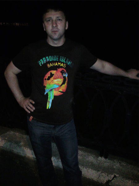 Альберт Гаязетдинов