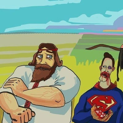 Кирилл Фролов