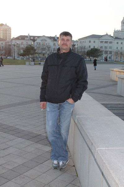 Андрей Щербаков