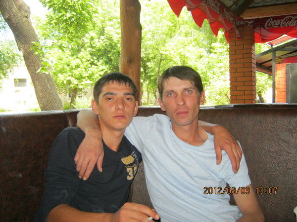 Юрий Сергеев