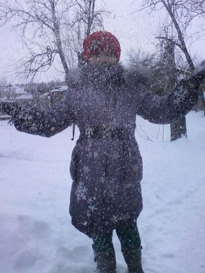 Ксения Бархович