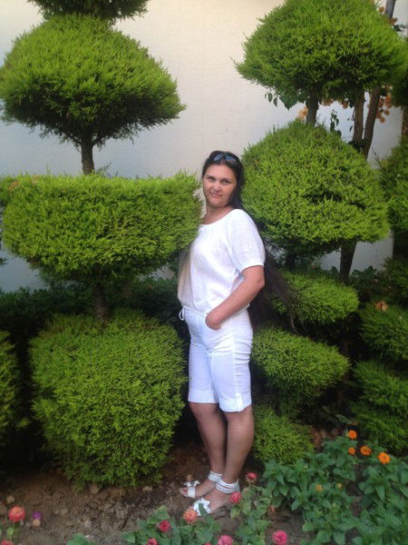 Наталья Шайхстанова