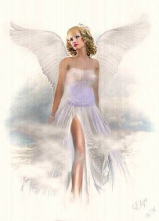 Ксюша Головина