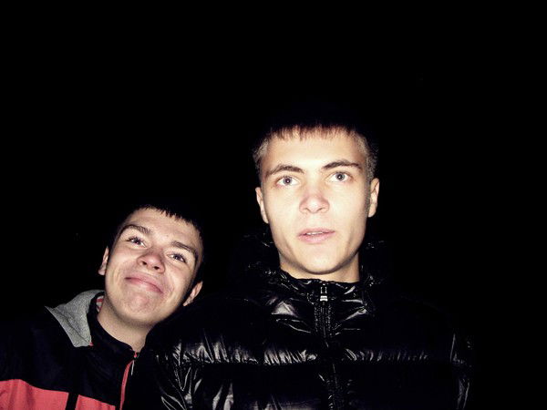 Михаил Полунов